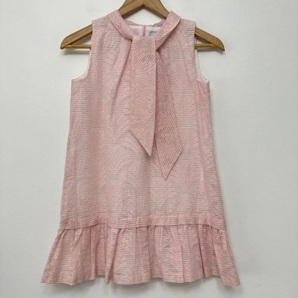 Florence Fancy Pink Darcy Dress size 14